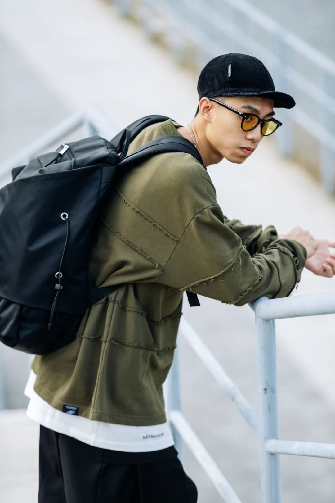 hokaoneone高帮评测,hokaoneone真假对比