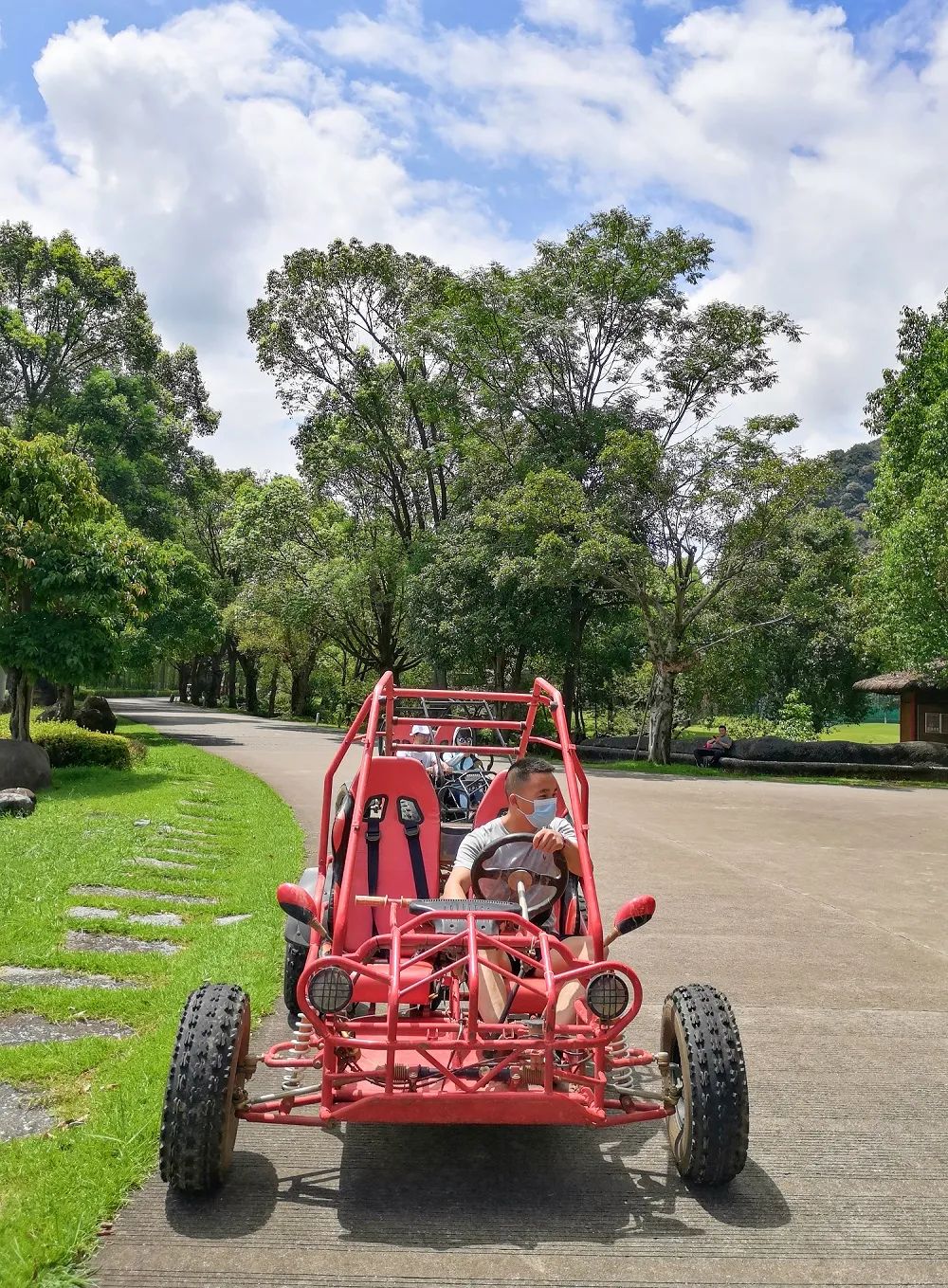 clubmed桂林攻略,桂林的clubmed怎么样