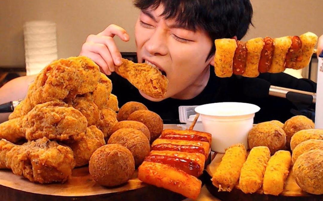 为什么吃什么饭都不香,为什么你做的饭不香