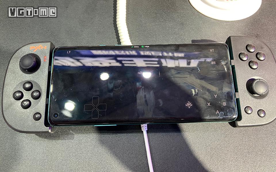 云游戏真的有发展吗,现在云游戏有哪些