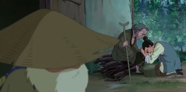 成人动画推陈出新《妙先生》能否续写国漫佳绩