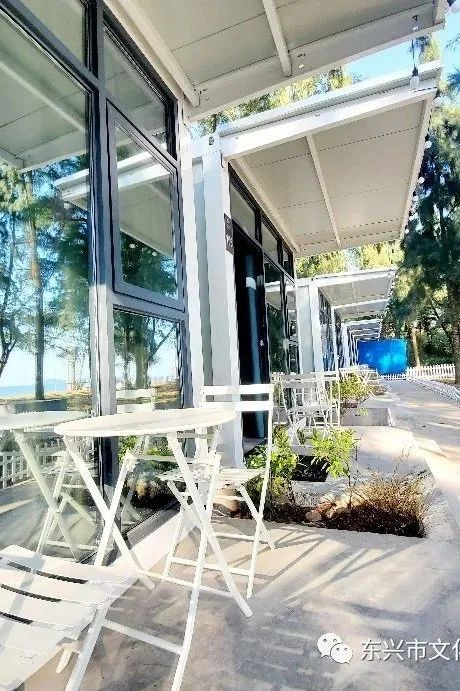 防城港东兴越南街网红民宿,广西防城港最美民宿推荐