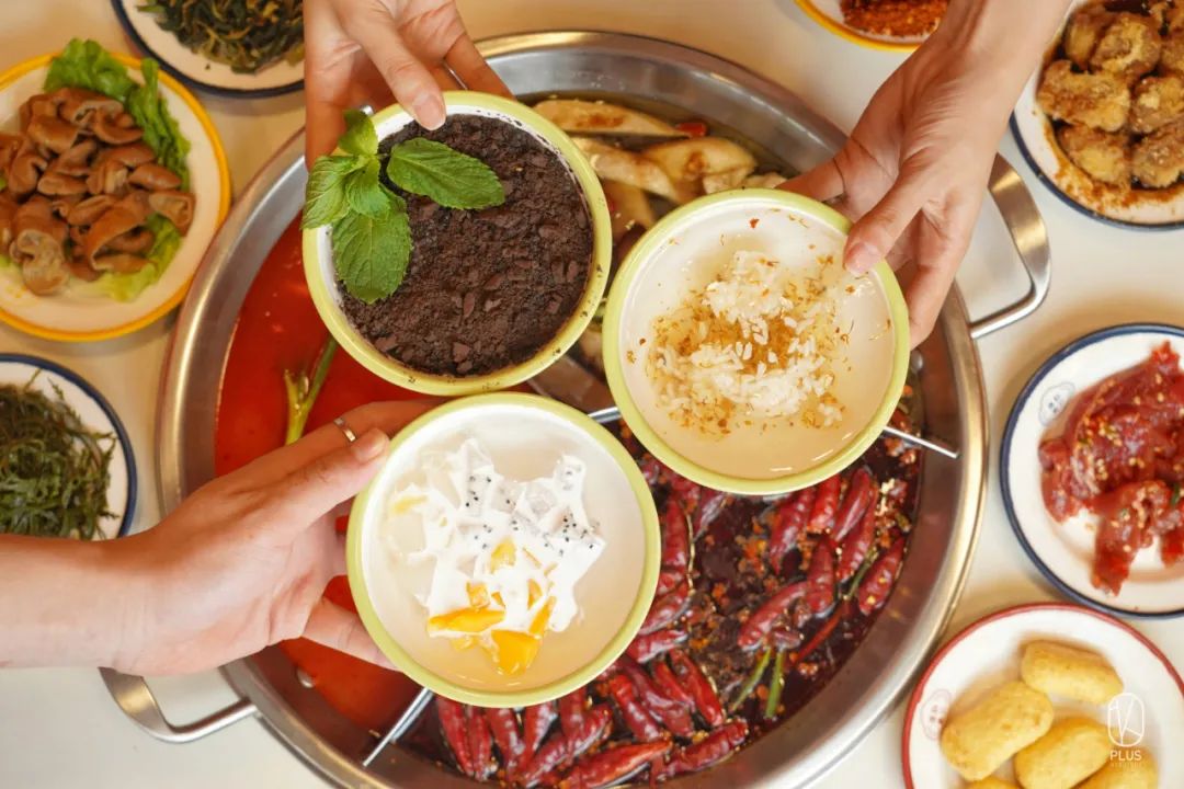 火锅大事件！陈艳红全杭12店狂打68折，盘菜1元起，人均60+新品吃嗨