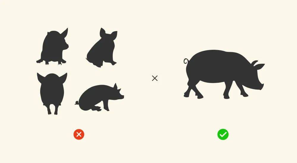 养猪场logo设计,养猪场设计logo