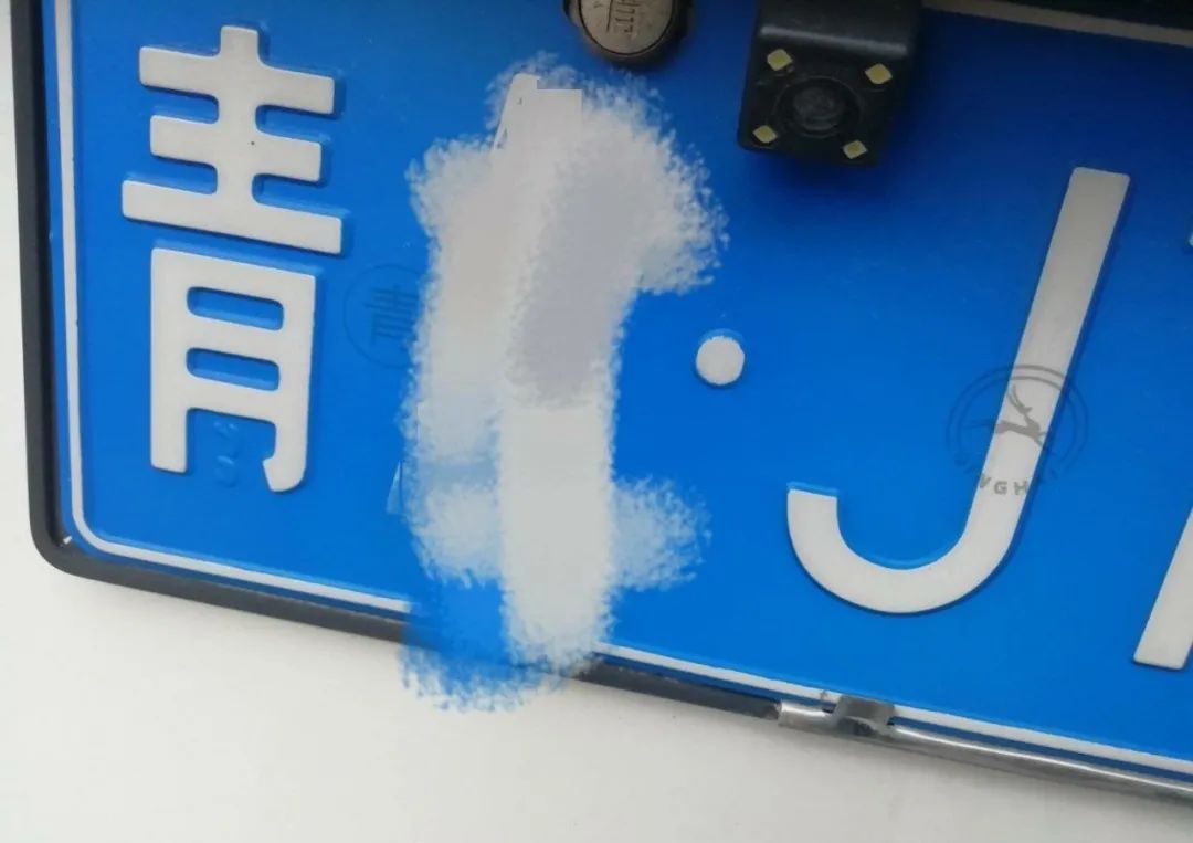 黑龙江省各地车牌特征,黑龙江的车牌照什么样子