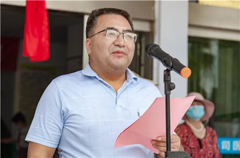 通晟公司医院加入北京中医院大学枣庄医院中医医联体