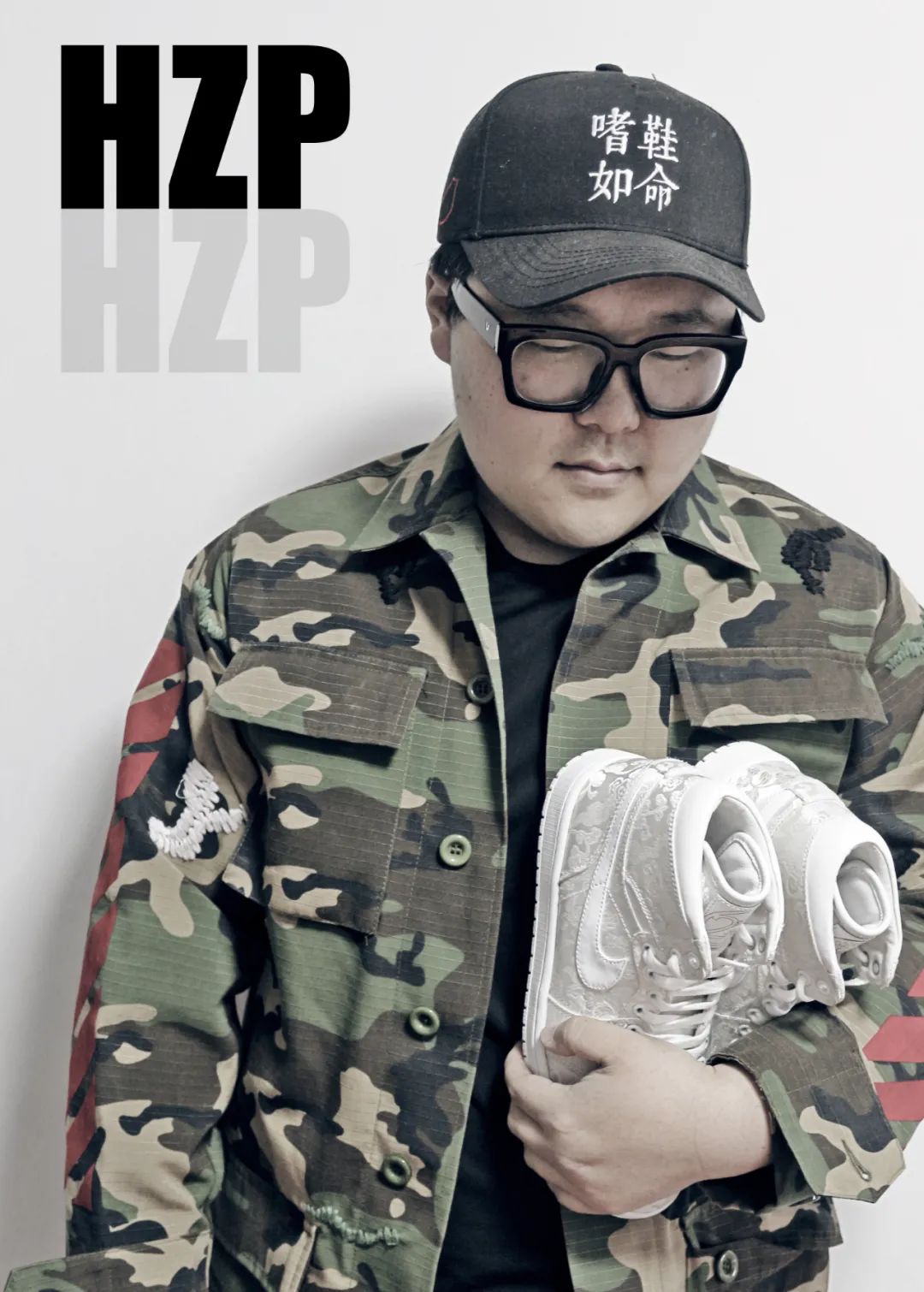 客制球鞋到底属于真还是假,什么是客制球鞋