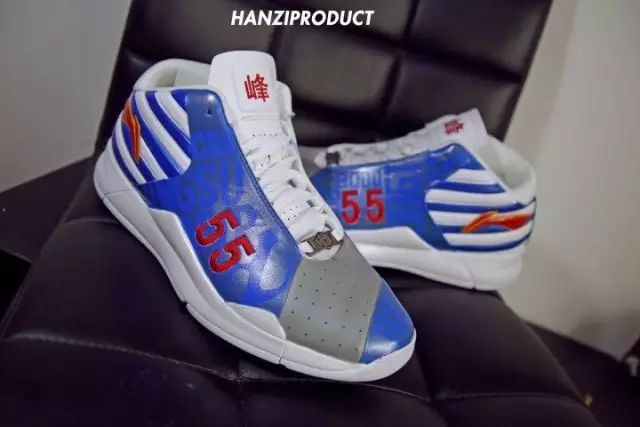 客制球鞋到底属于真还是假,什么是客制球鞋