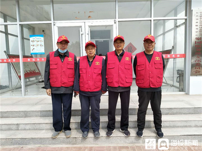 东营区黄河路街道聚园社区:创城是我们共同的责任