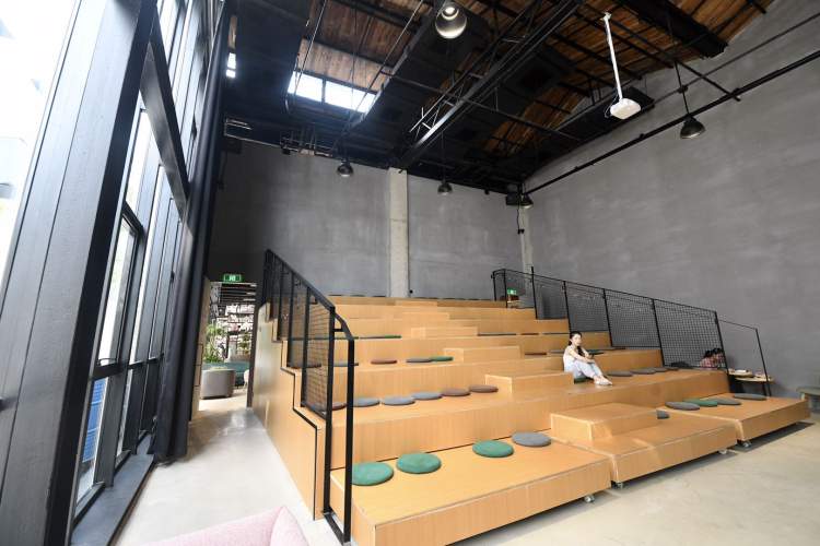 上海最美书店夜晚,上海最美书店地点