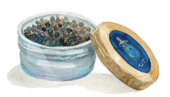 海洋护肤成分,深海植物护肤精粹