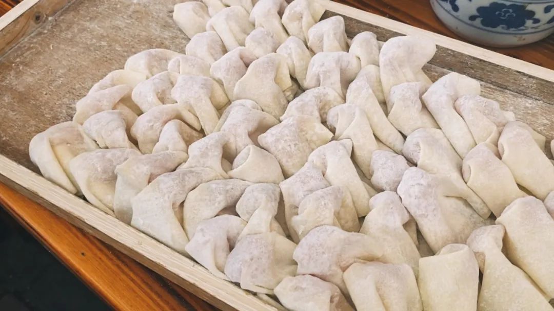 井巷烟火|这家有点“年纪”的早餐店,听说老丽水人都爱光顾