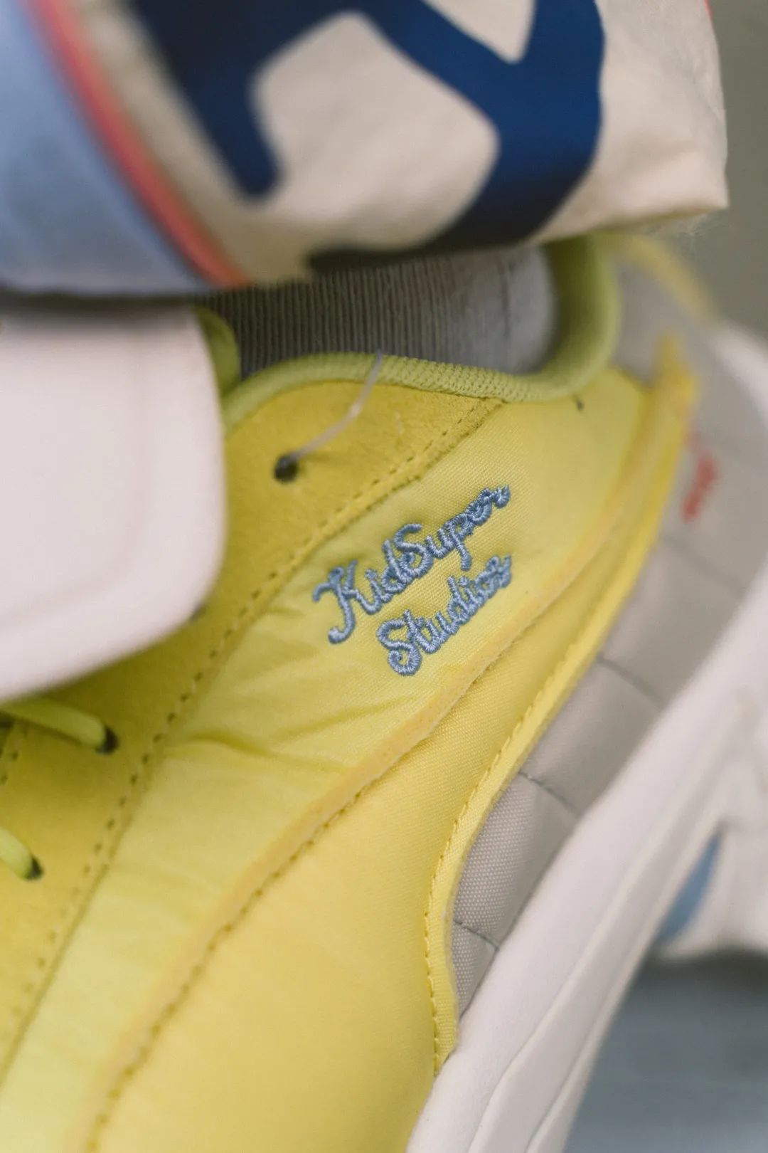 puma最新配色,联名鞋款曝光puma