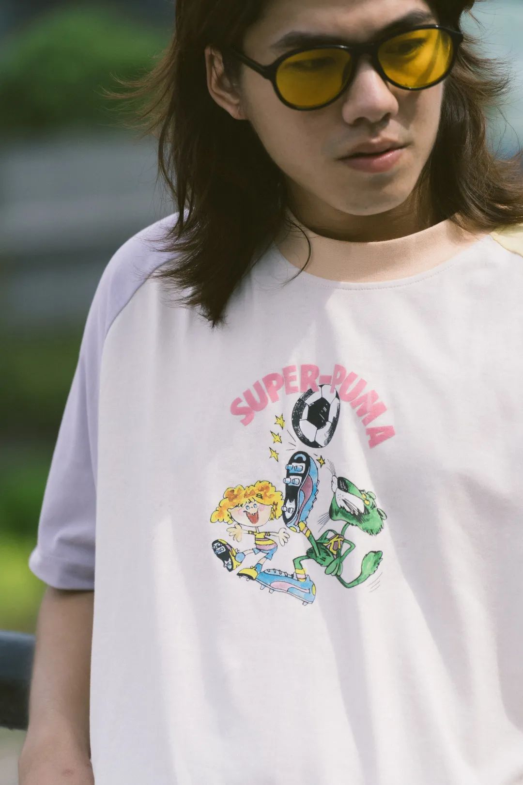 puma最新配色,联名鞋款曝光puma