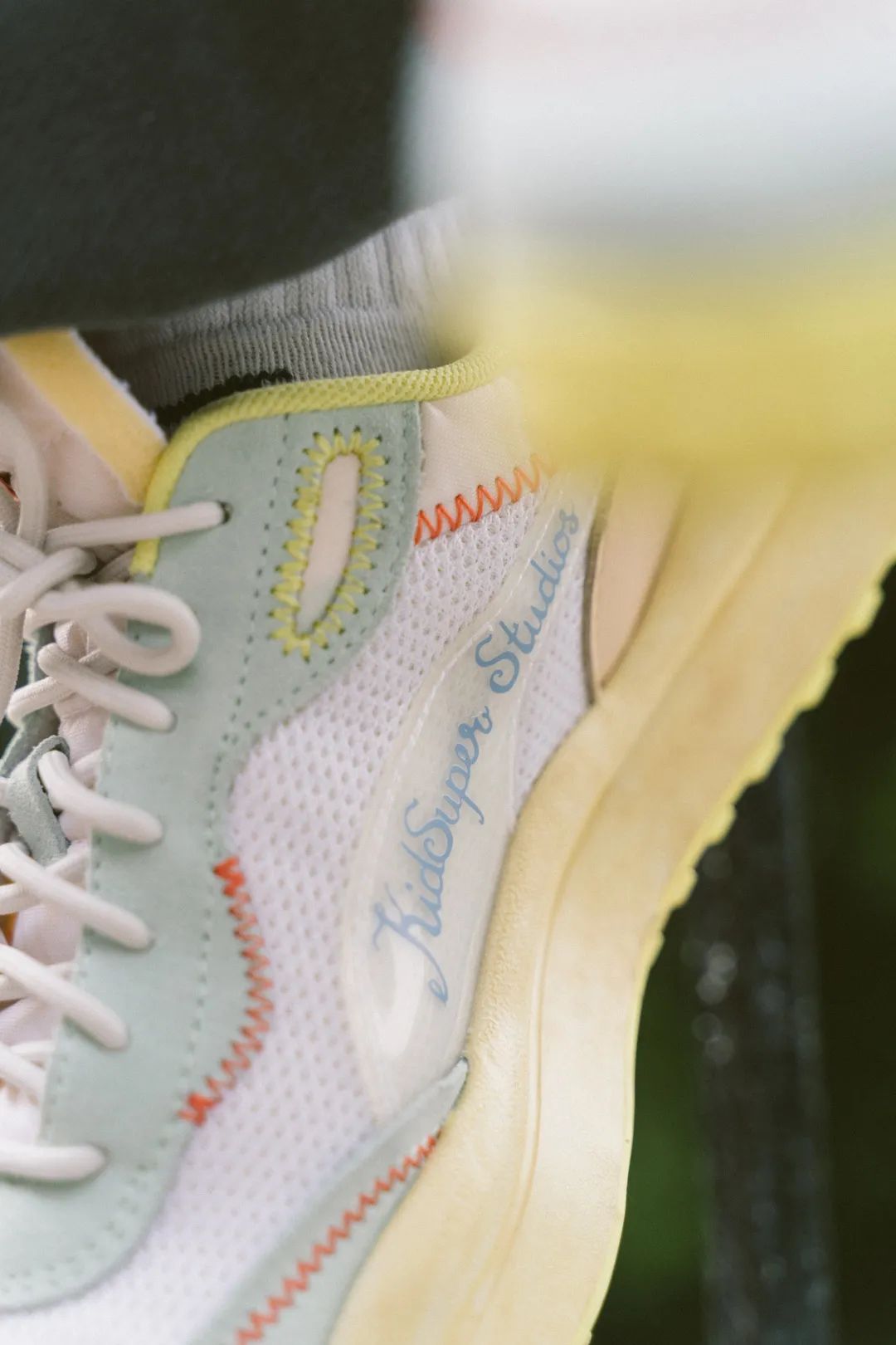 puma最新联名外套,puma联名款有哪些鞋