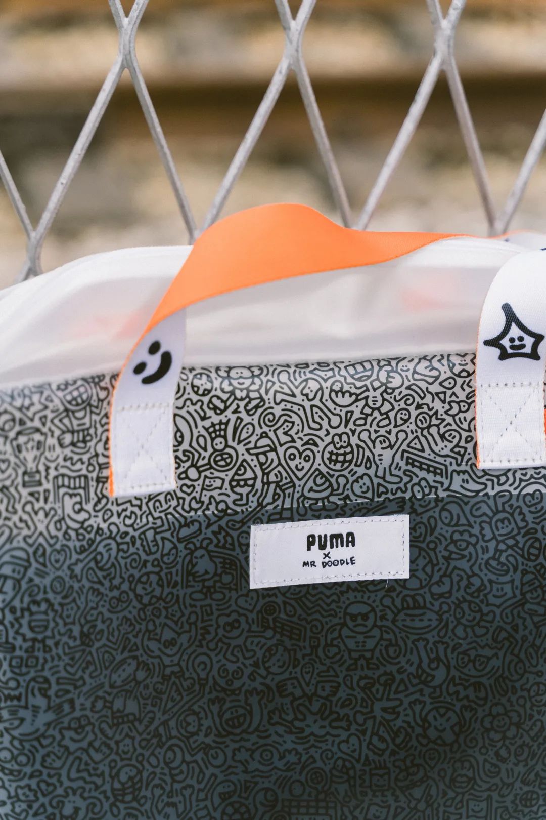 puma最新联名外套,puma联名款有哪些鞋