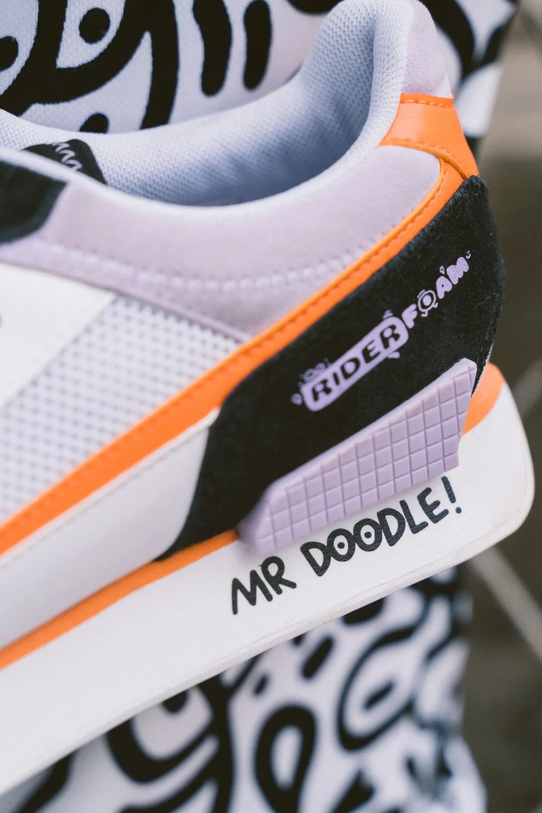 puma最新联名外套,puma联名款有哪些鞋