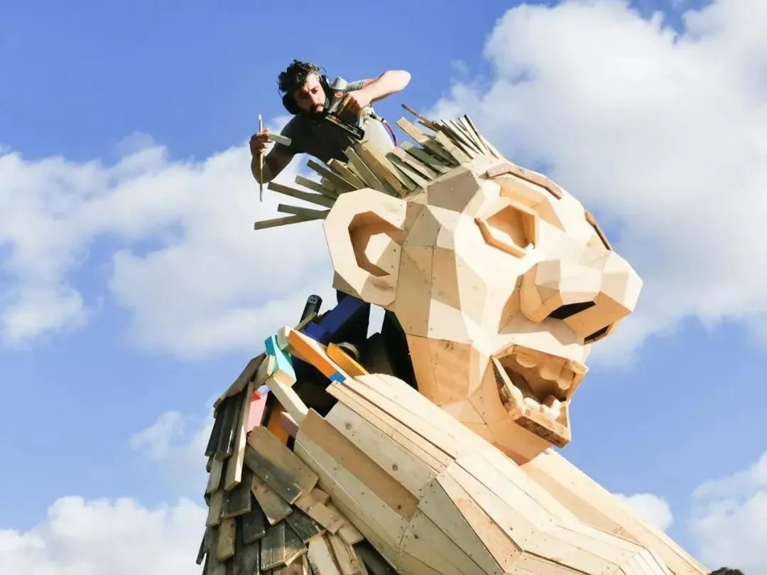 住在森林里的北欧精灵,是怎样变成环保使者的?