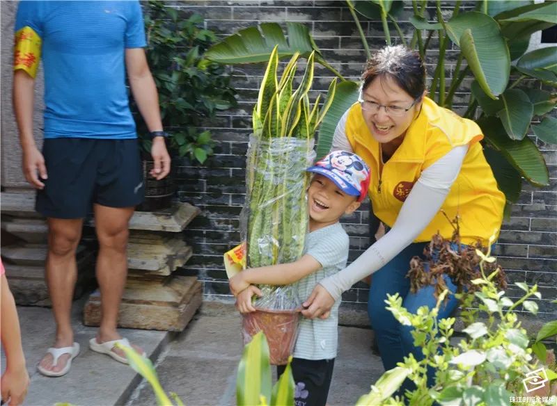 开门见假山鱼池,开门见室内花园