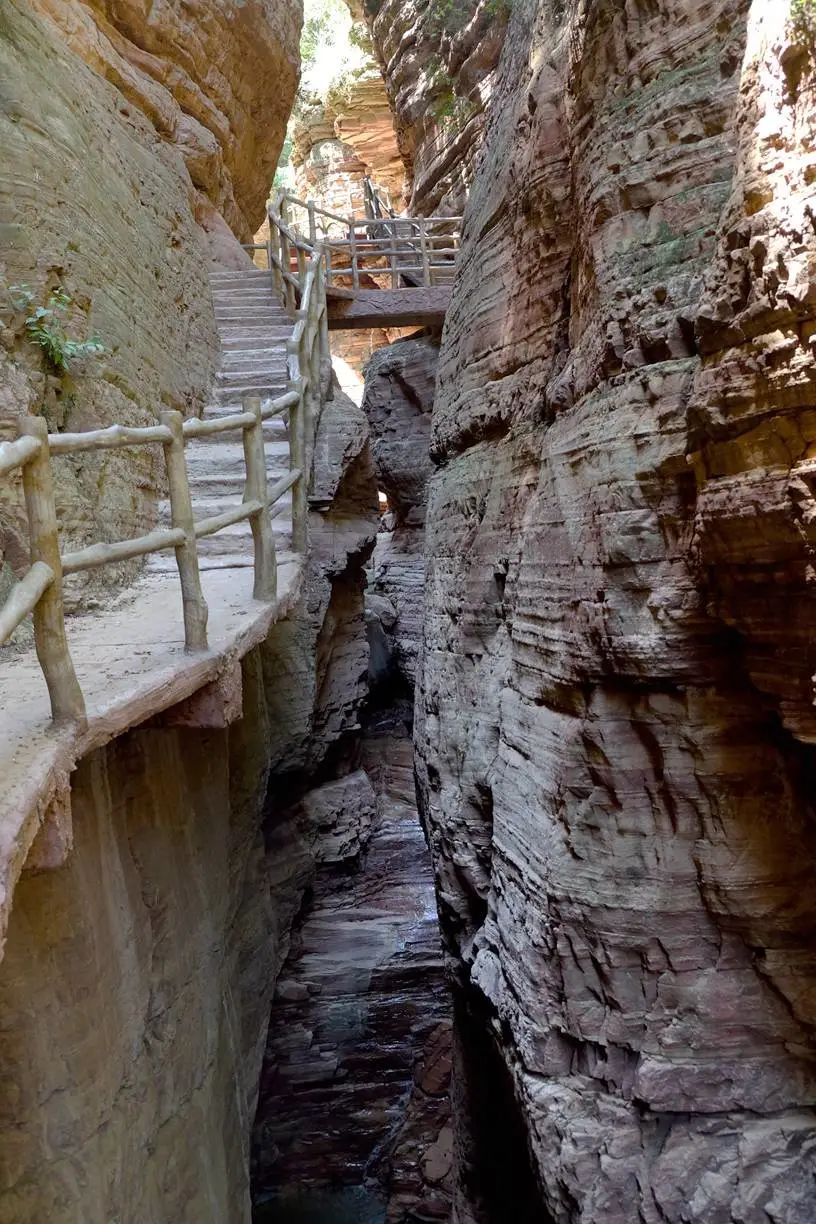 2022邢台大峡谷门票多少钱一张,邢台大峡谷风景区门票免费吗今天