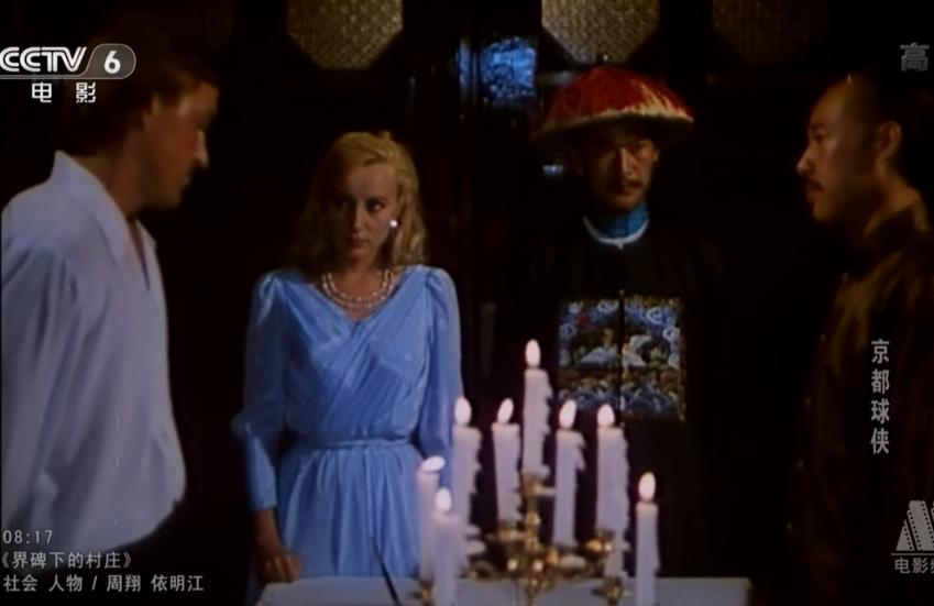 陈佩斯周星驰合集,陈佩斯十大经典电影