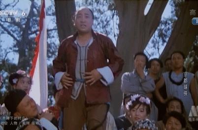 陈佩斯周星驰合集,陈佩斯十大经典电影