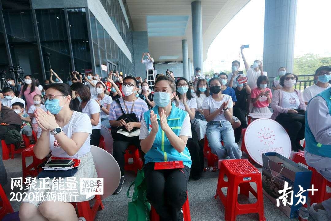 南方观察广州大湾区视频,南方日报中山观察