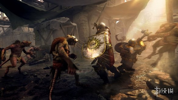 跟糖豆人很像的几款游戏,糖豆人不适合玩什么游戏