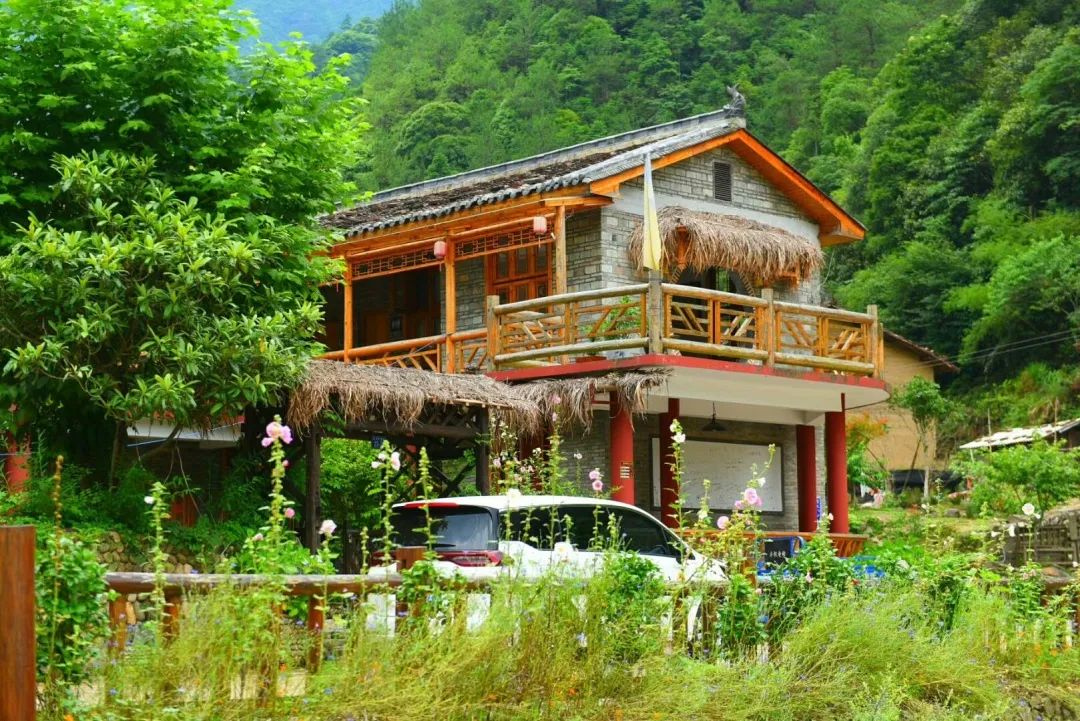 浦城风景推荐,浦城有什么风景区