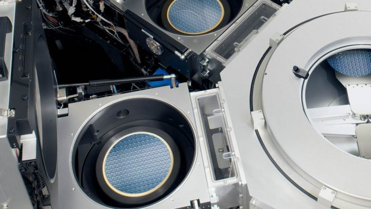 国产刻蚀设备凭什么后发赶超?