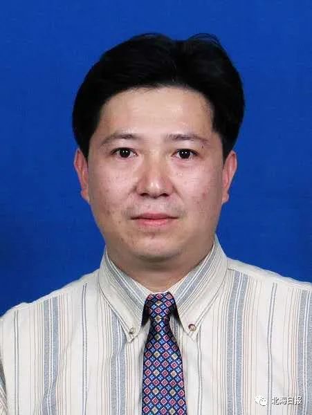 北海十大名医,北海著名医生名单