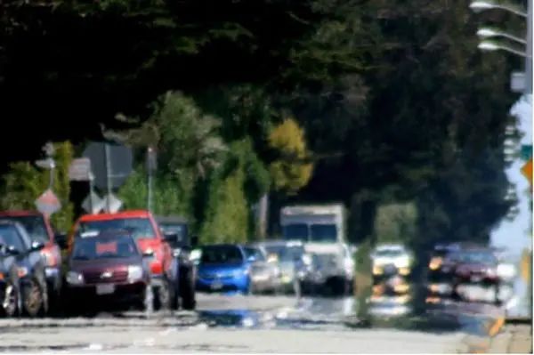 科普视频海市蜃楼,海市蜃楼科普