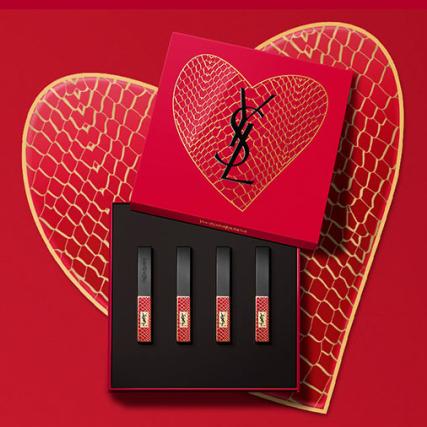 初恋感十足的七夕约会妆,超甜七夕妆