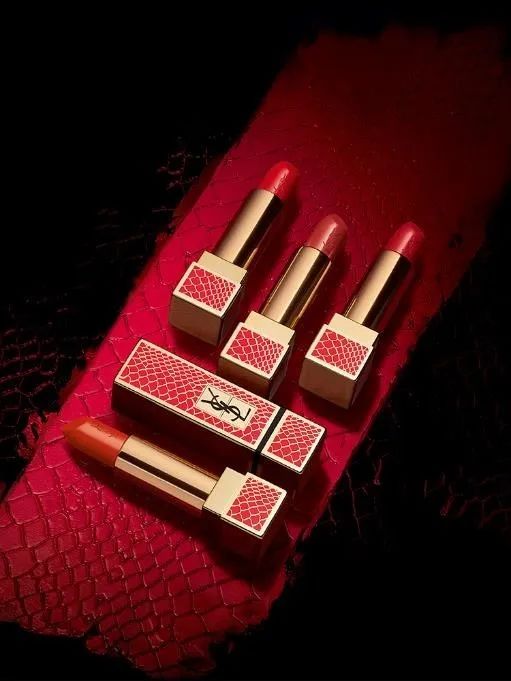 初恋感十足的七夕约会妆,超甜七夕妆