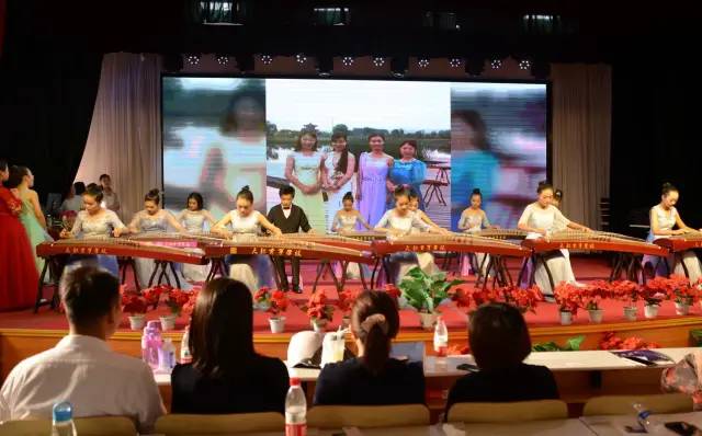 高山流水筝韵坊,高山流水筝谱