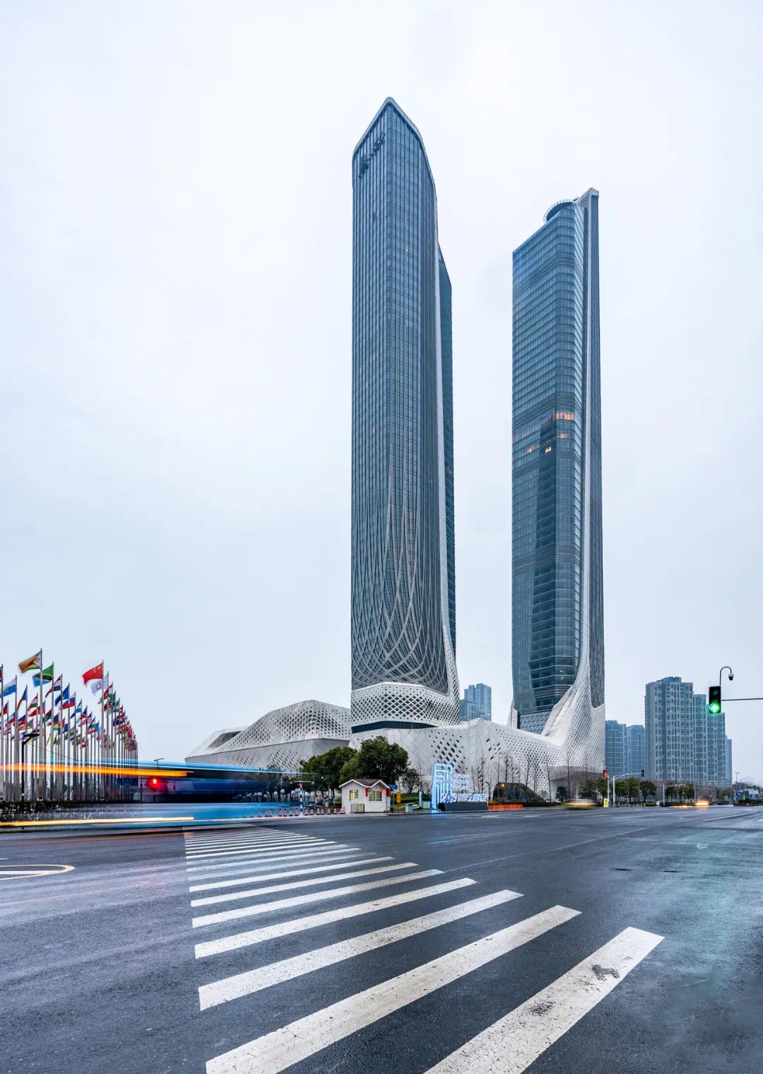 河西网红打卡地,潮连打卡网红景点