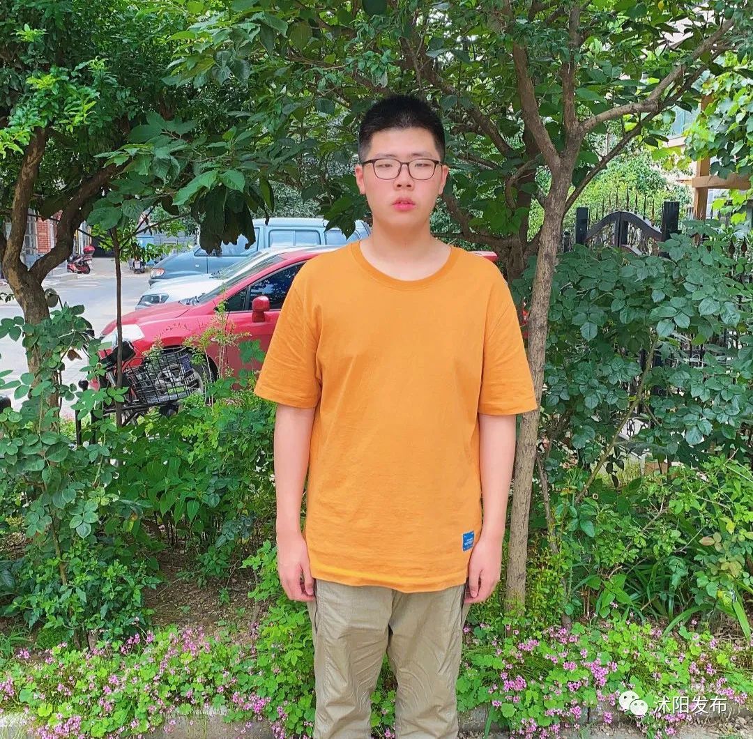 沭阳准大学生喊你加入群聊！一起讨论这件事……