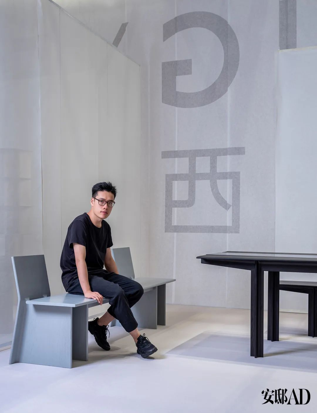 聚焦全球目光的设计与生活，首发揭秘