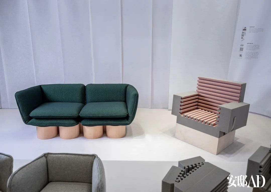 聚焦全球目光的设计与生活，首发揭秘