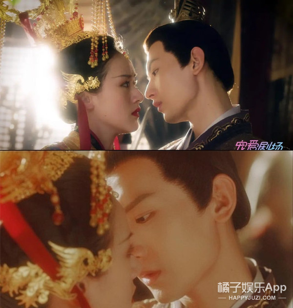 琉璃被浇开水大结局,琉璃让成毅爆火了吗