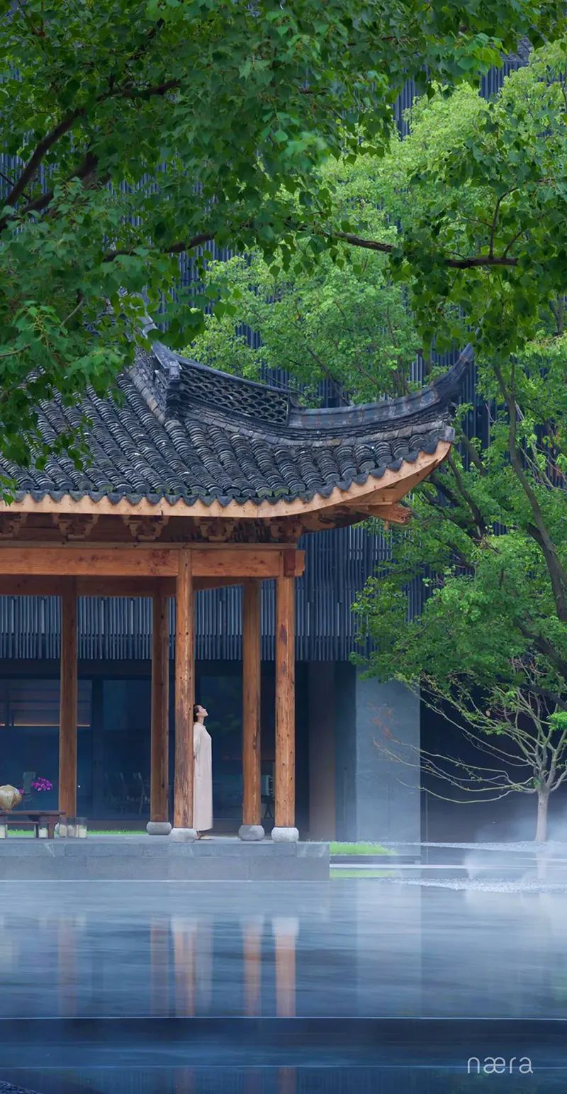 西塘游玩推荐的酒店,西塘古镇风景最好的酒店