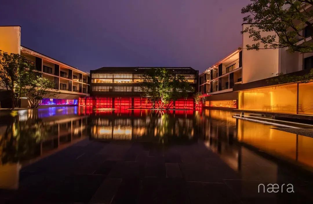 西塘古镇最佳的景观酒店,看西塘最好的酒店