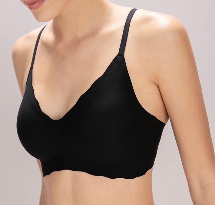 女士内衣文胸无限回购款,内衣千万别穿错