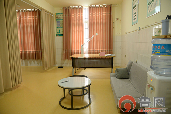 牡丹区牡丹街道社区卫生服务中心,产妇盆底肌康复社区卫生服务中心