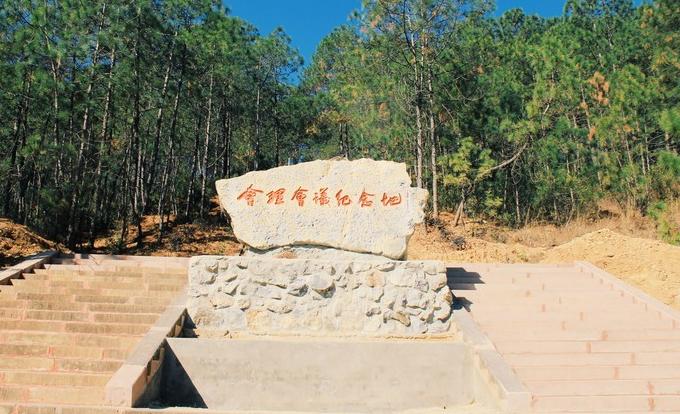 千年古城旅游,会理市千年古城