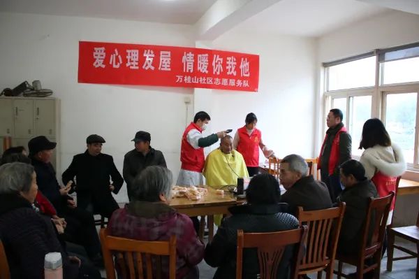 省级典型揭晓！我市这个社区入选