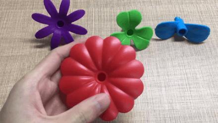 乐高真香却太贵？看看它们呀！1岁就能玩，启蒙空间思维杠杠滴