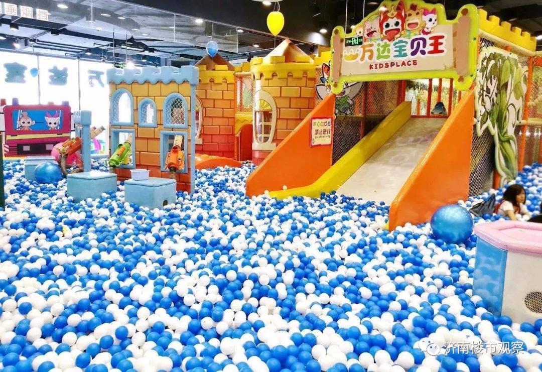 济南齐河融城万达广场,济南第三座万达规划图