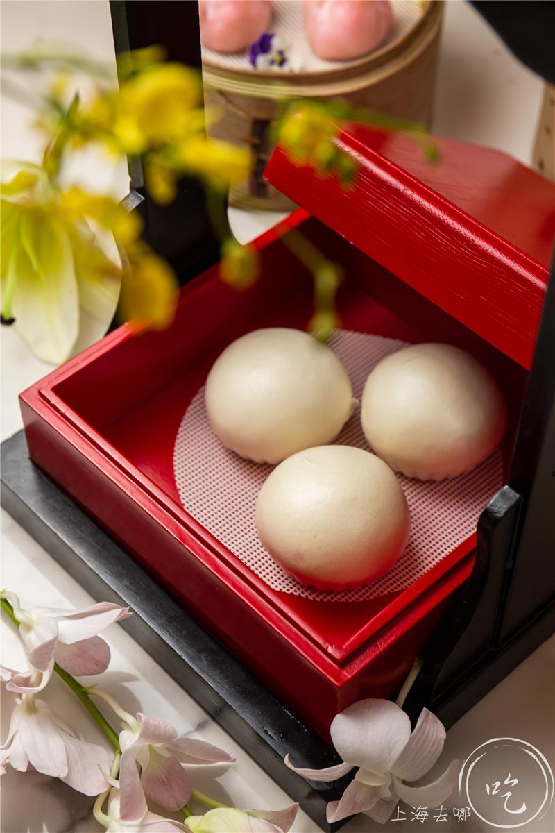 港式茶餐厅水晶虾饺,香港正宗点心虾饺