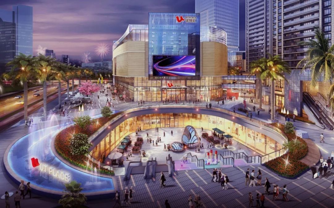 全新综合体来了！老香洲这里即将大变身！找找老照片，送你电影票